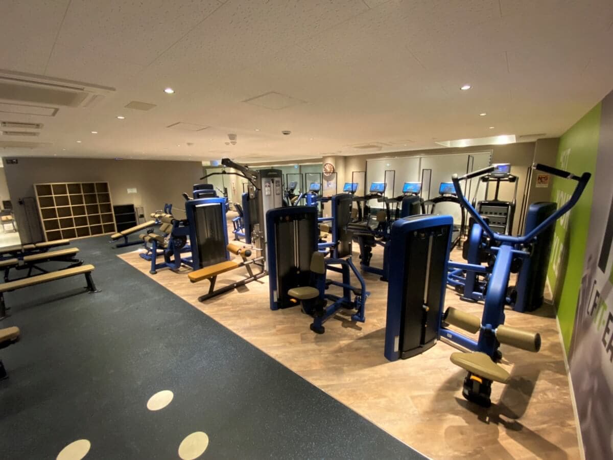 仲六郷第一京浜店 店舗写真 3