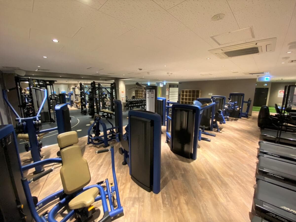 仲六郷第一京浜店 店舗写真 4