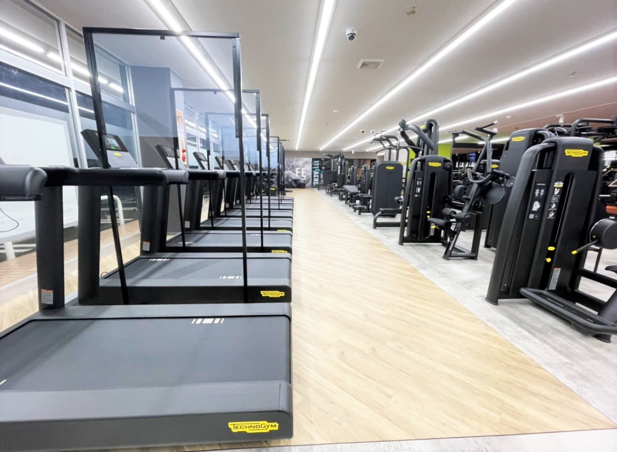 山形鶴岡店 店舗写真 4