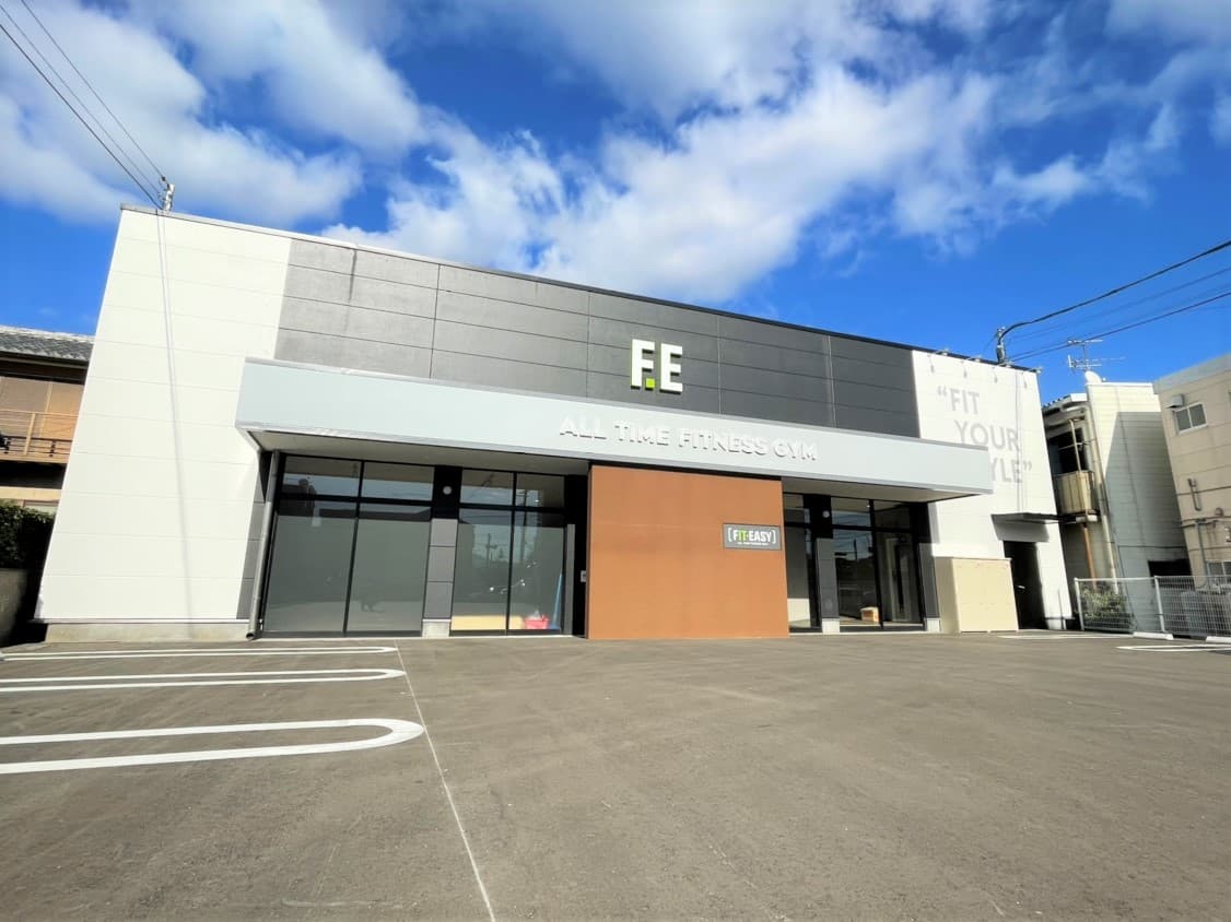 宮崎小林店の施設写真