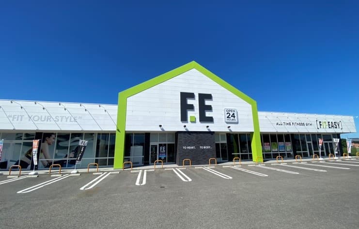 丸亀店 facility photo