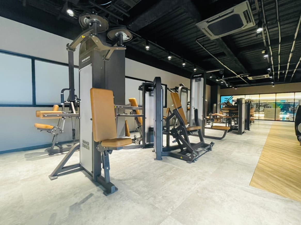 フレスポジャングルパーク店 店舗写真 2
