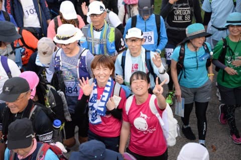 第12回しまなみ海道ウルトラウォーキング2026