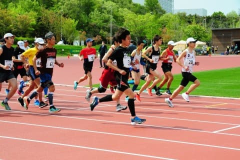第17回三木防災マラソン大会