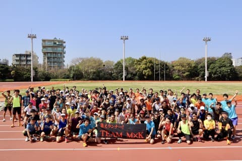 【第109回】MxKディスタンストライアルin世田谷＜非公認大会＞