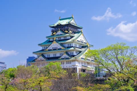 第25回OSAKAキャッスルマラソン