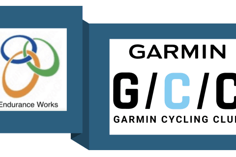 GARMIN CYCLING CLUB 福岡・博多サイクルスポーツセミナー