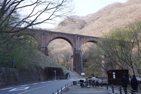 御巡幸道FunTrail