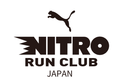 PUMA NITRO RUN CLUB_8月 YOYOGI PACE RUN