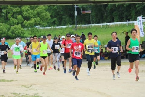 第459回武庫川ロード記録会（2026年9月）