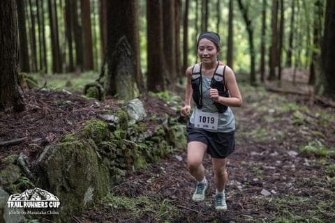 トレイルランナーズカップ兵庫上山高原2026
