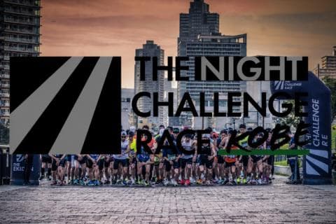 【神戸ナイトラン】THE NIGHT CHALLENGE RACE KOBE 4【日本陸連公認】
