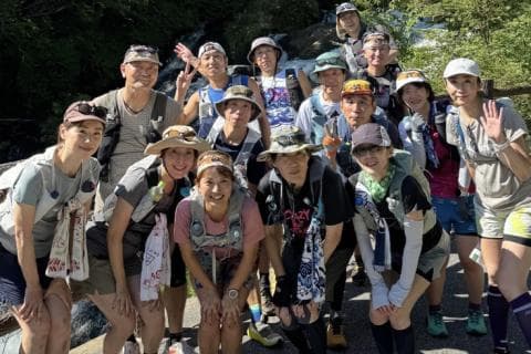 かんちゃんと行く！箱根のお山を楽しむ巻！