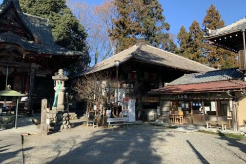 【秩父札所午歳総開帳】巡礼ウォーク コース１（札所一番〜九番）