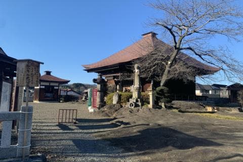 【秩父札所午歳総開帳】巡礼ウォーク コース３（札所十九番二十五番）