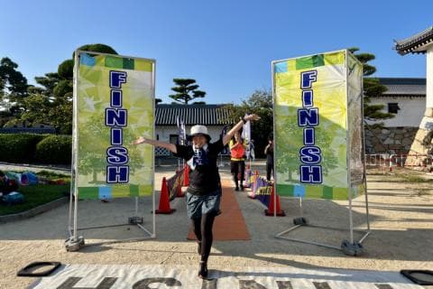 【ボランティア募集】第12回しまなみ海道ウルトラウォーキング