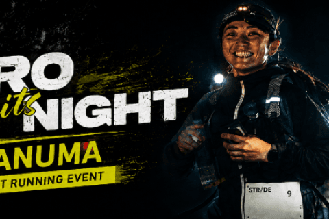 ZERO LIMITS NIGHT KANUMA
