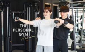 THE PERSONAL GYM 秋葉原店の施設写真