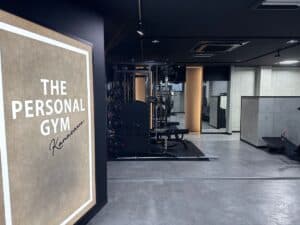 THE PERSONAL GYM 金沢店の施設写真