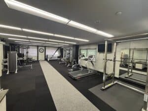 THE PERSONAL GYM 高槻店の施設写真