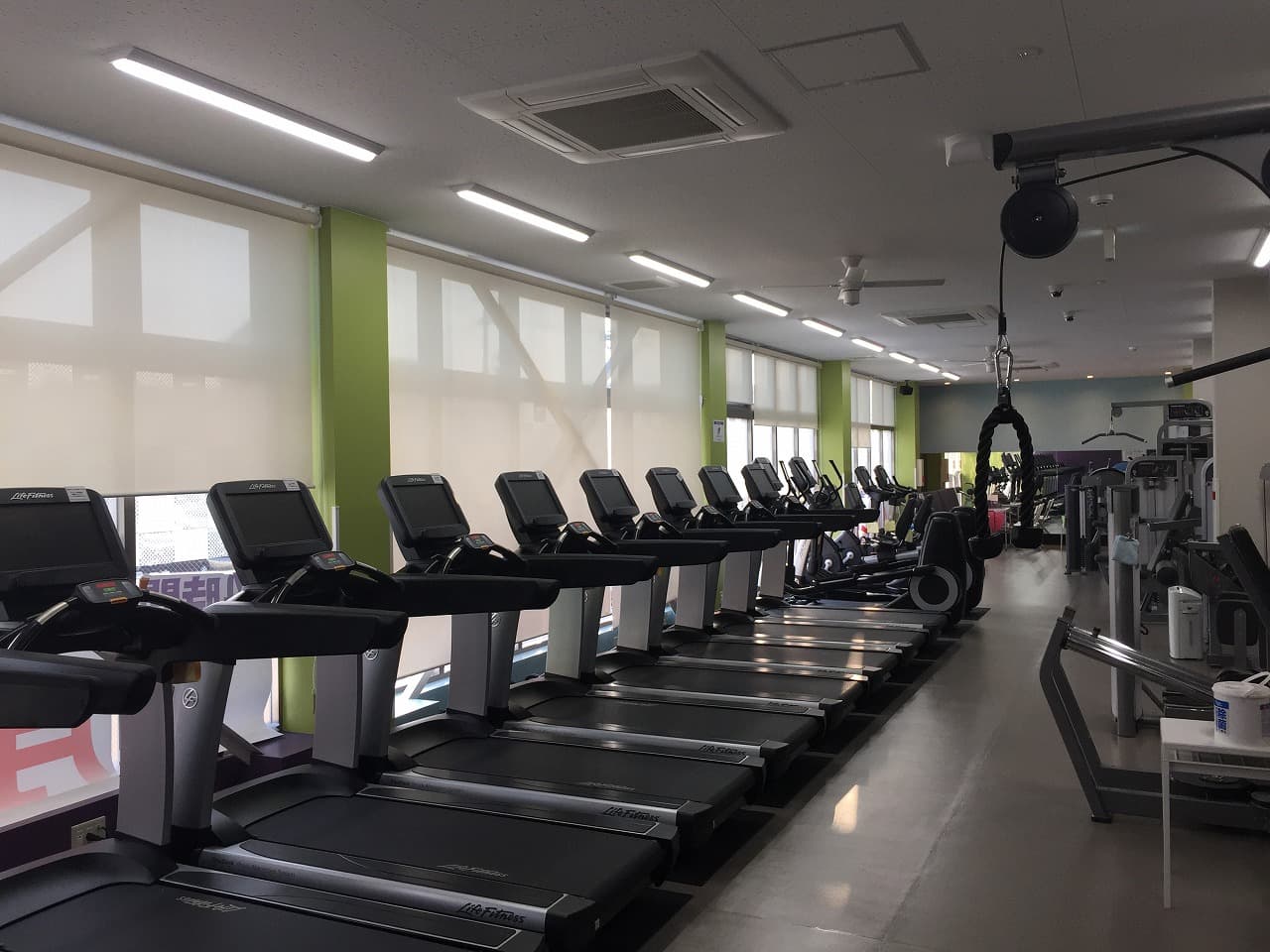 富山経堂店 店舗写真 2