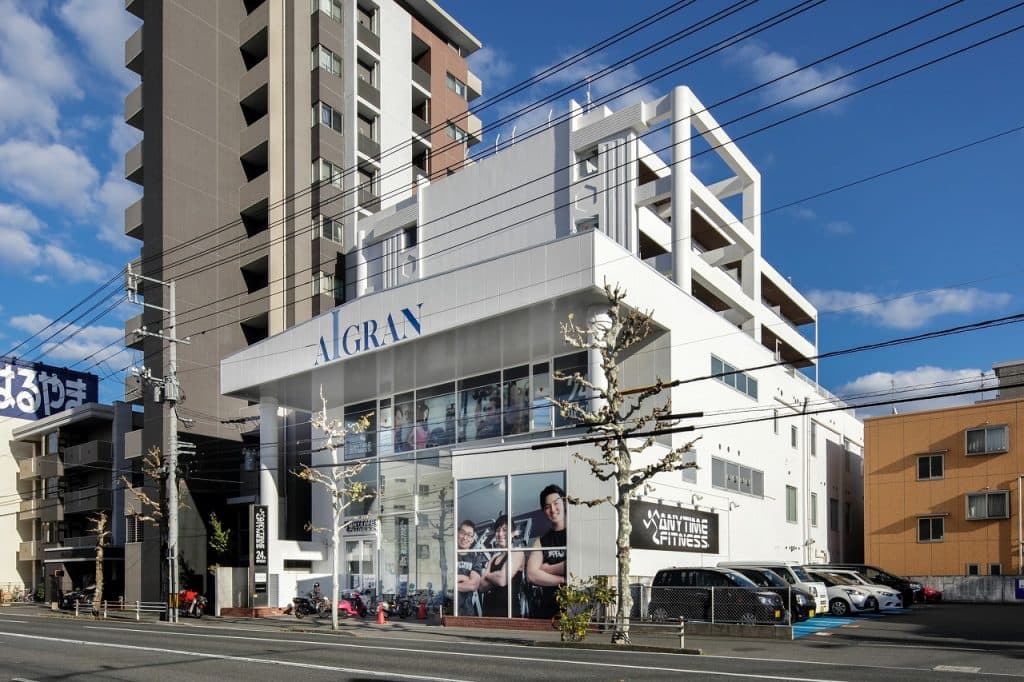 広島庚午店 店舗写真 4