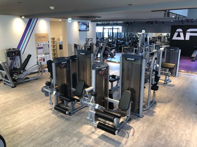 八王子元横山町店 店舗写真 4