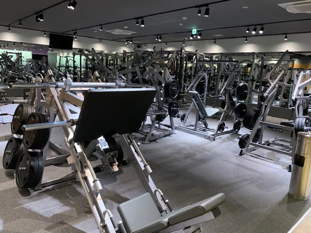 日立店 店舗写真 2
