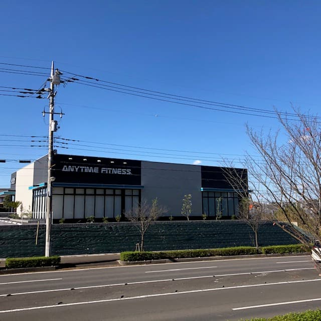 龍ヶ崎店 店舗写真 2