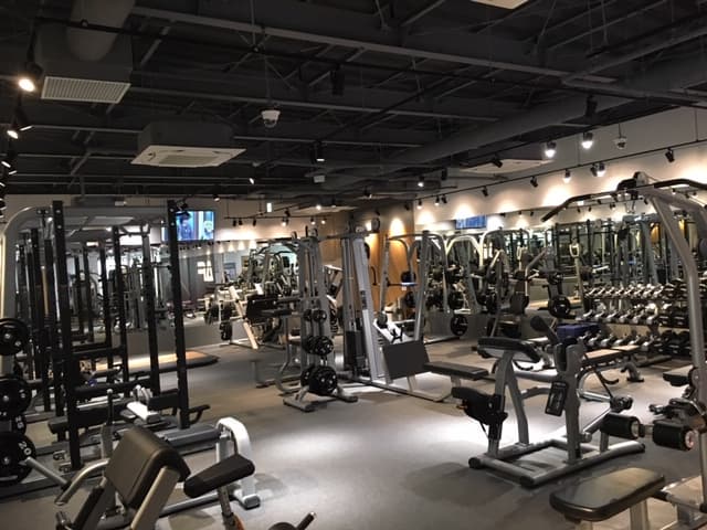 大蔵谷店 店舗写真 3