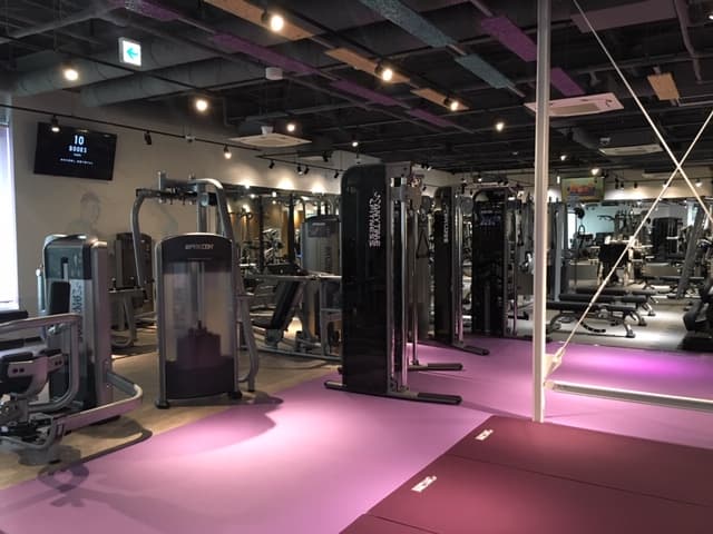 大蔵谷店 店舗写真 4
