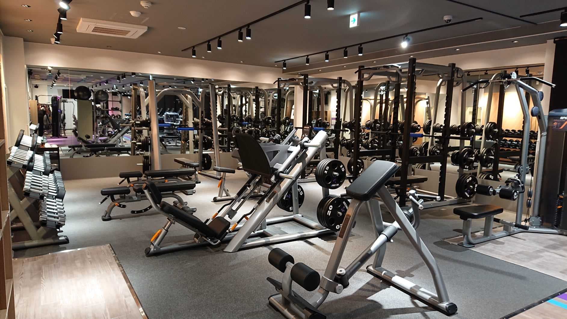 松原西大塚店 店舗写真 3