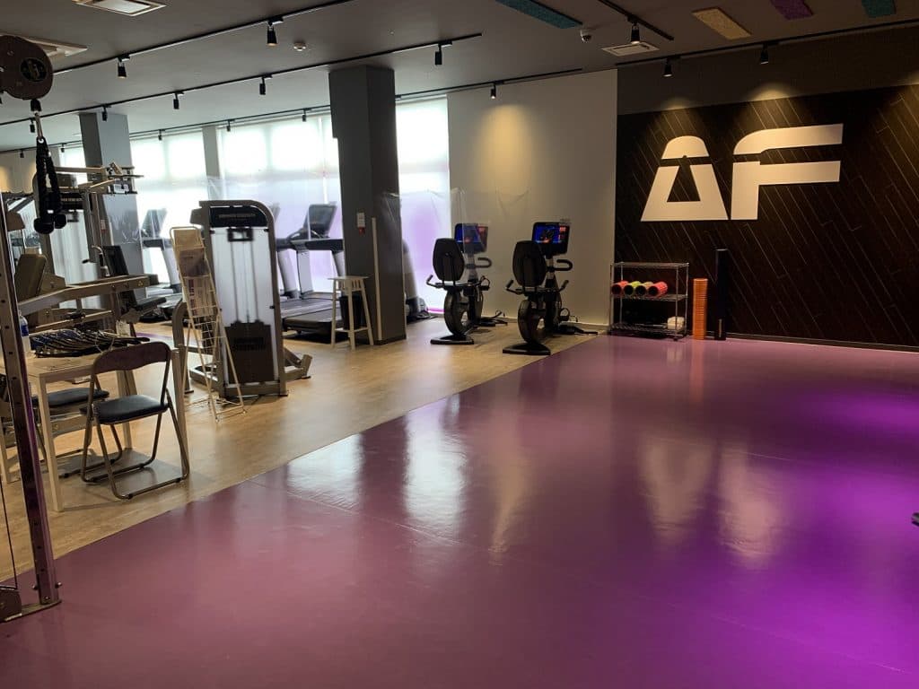 平塚追分店 店舗写真 2
