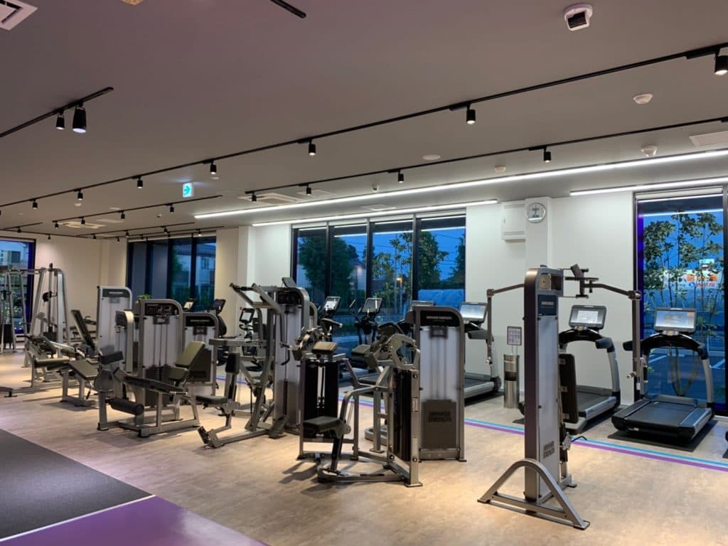 阿見店 店舗写真 4
