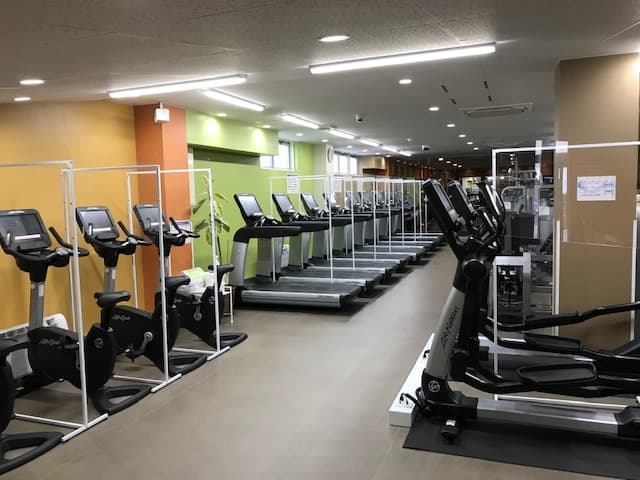 広島海田店 店舗写真 3