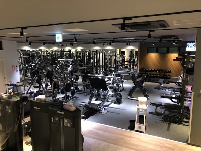 鴻巣店 店舗写真 4
