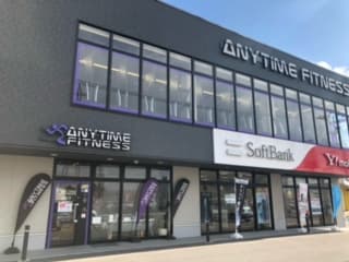 Anytime Fitness 小松店 facility photo