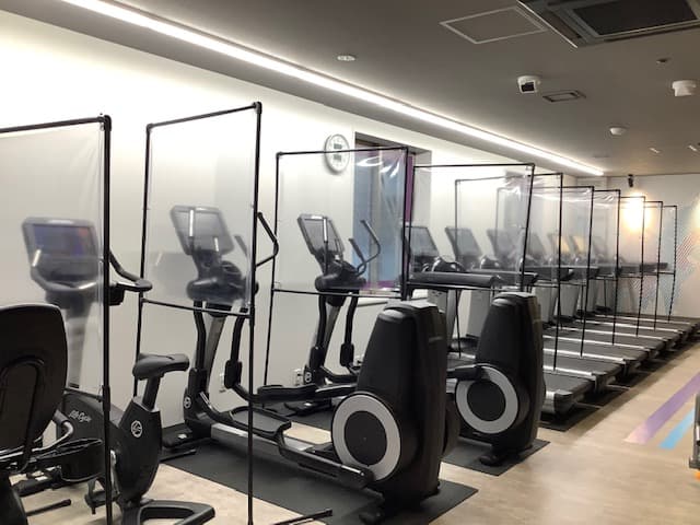 溝の口店 店舗写真 3