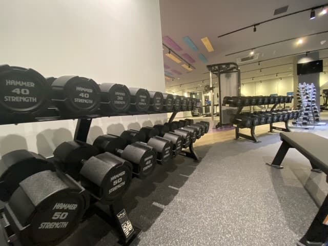 広島横川店 店舗写真 3