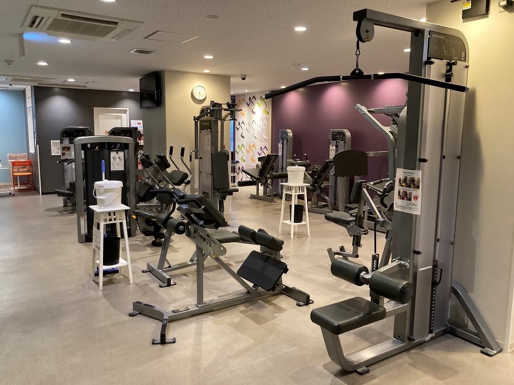 西新井関原店 店舗写真 2