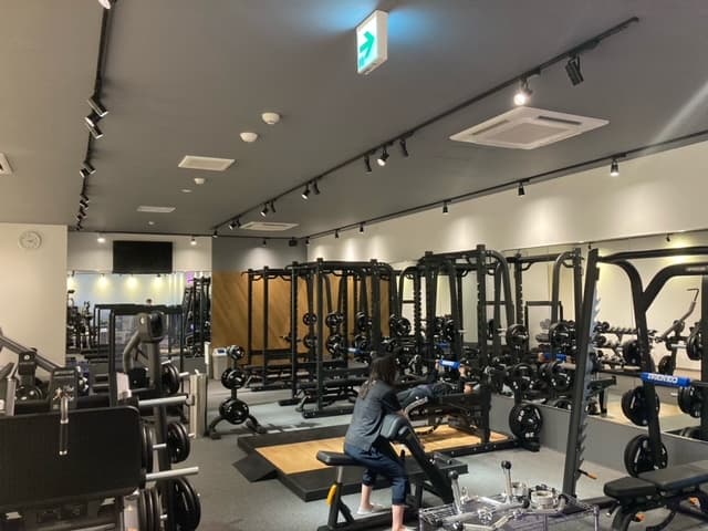 加古川店 店舗写真 3