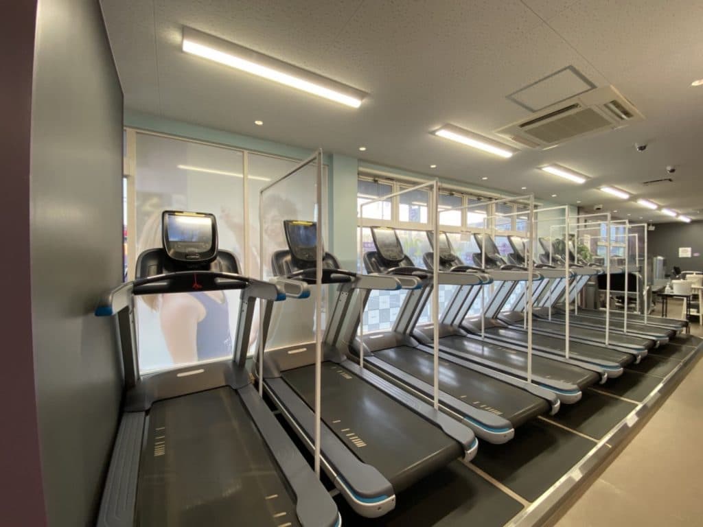 三ツ境店 店舗写真 4