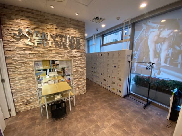 千葉中央店 店舗写真 3