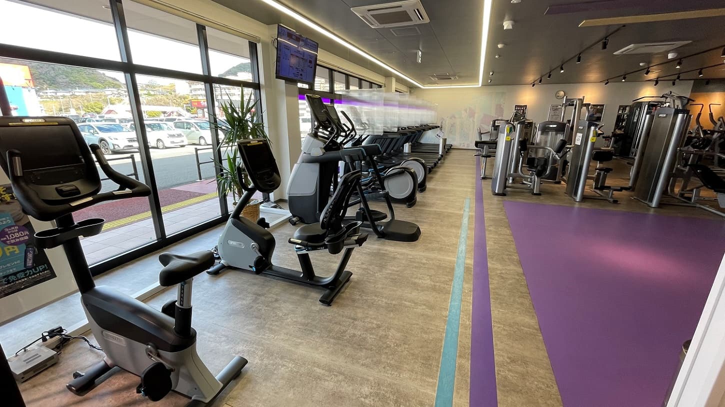 水巻店 店舗写真 2