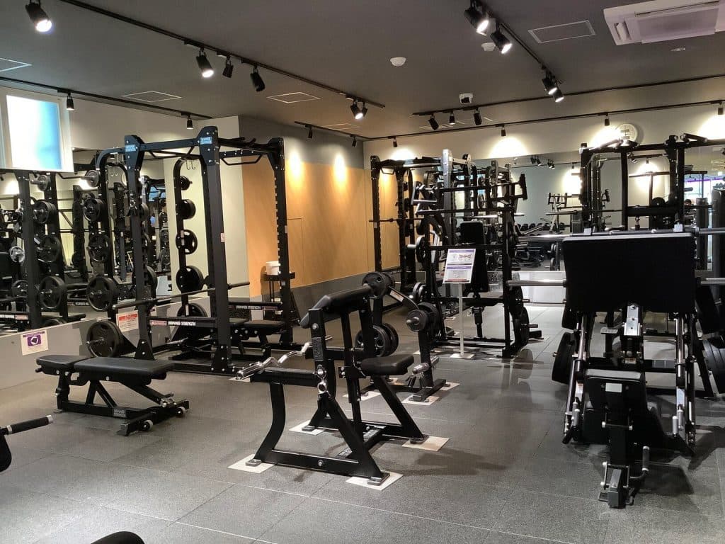 中目黒店 店舗写真 4