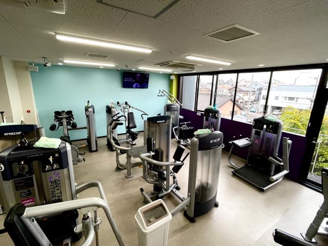和歌山加納町店 店舗写真 3