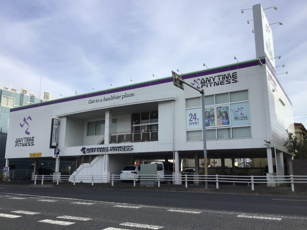松戸小金店 店舗写真 4