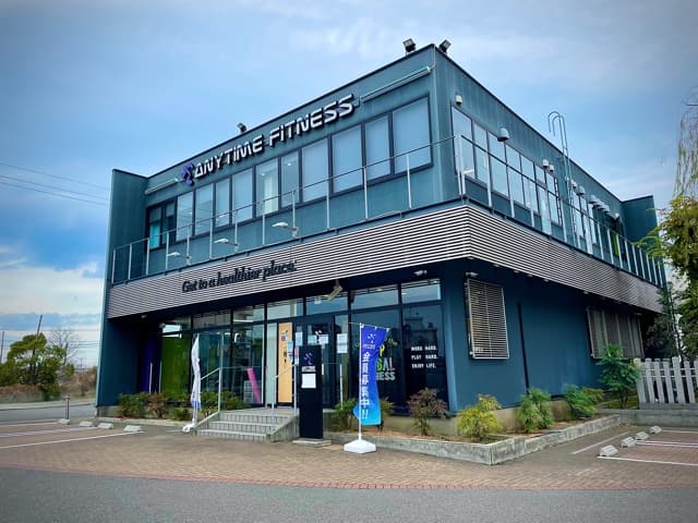 和歌山加納町店 店舗写真 4