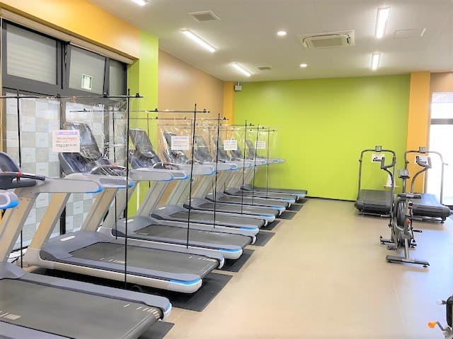 八尾北店 店舗写真 4