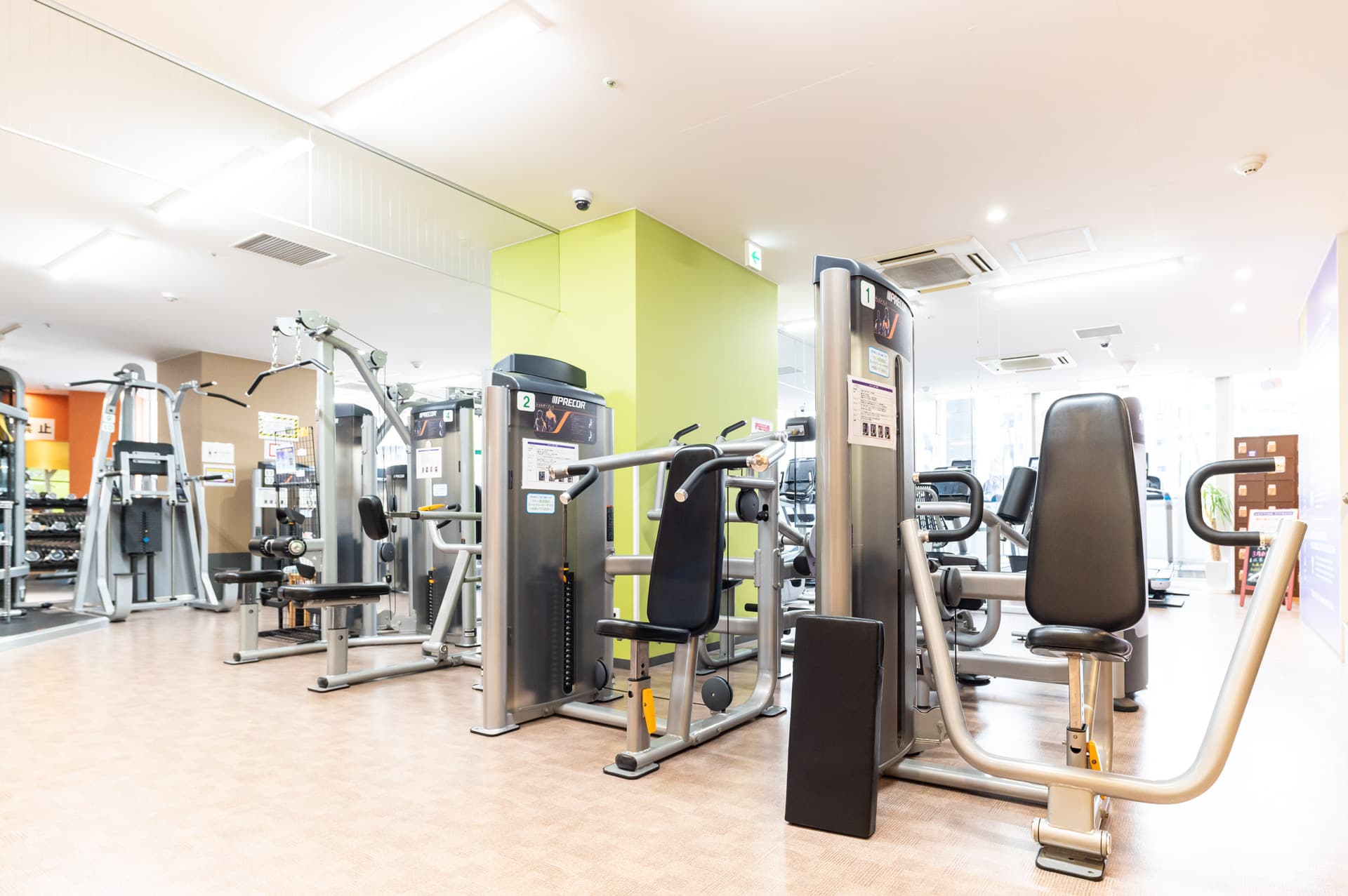 Anytime Fitness 西鉄平尾店